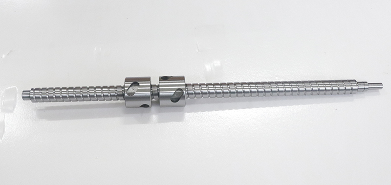 滾珠絲杠加工廠(chǎng)家